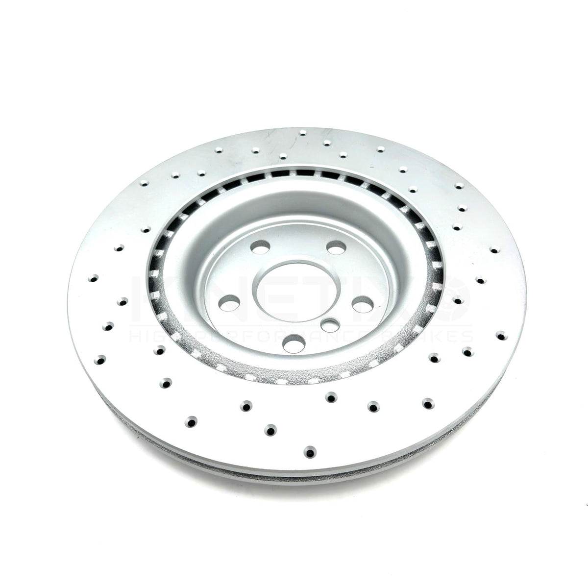 FOR JAGUAR XE XF X260 X760 DRILLED REAR BRAKE DISCS TEXTAR PADS SENSOR 325mm
