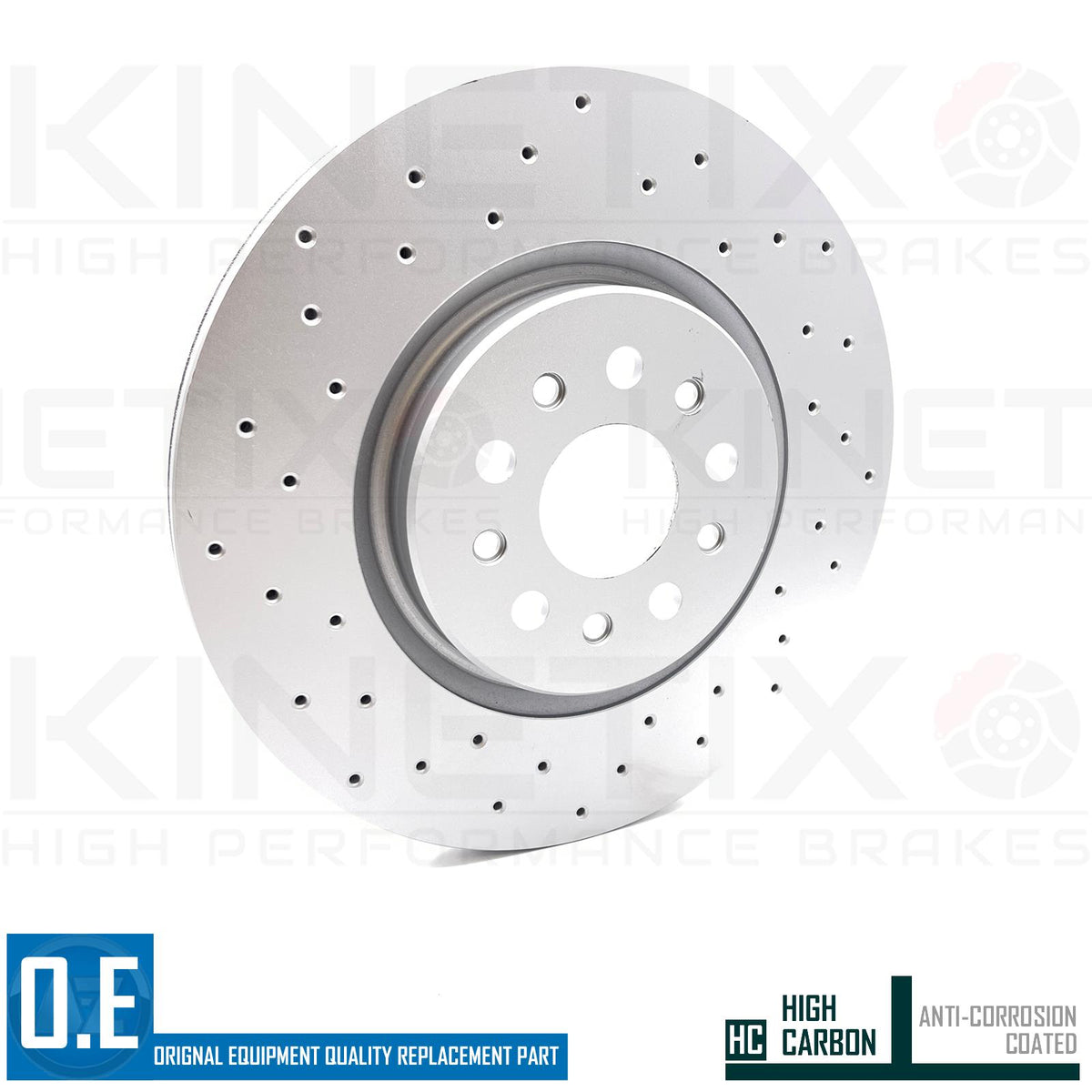 FOR MASERATI QUATTROPORTE 3.0 S 3.0 D FRONT BRAKE DISCS MINTEX PADS 345mm 4 POTS