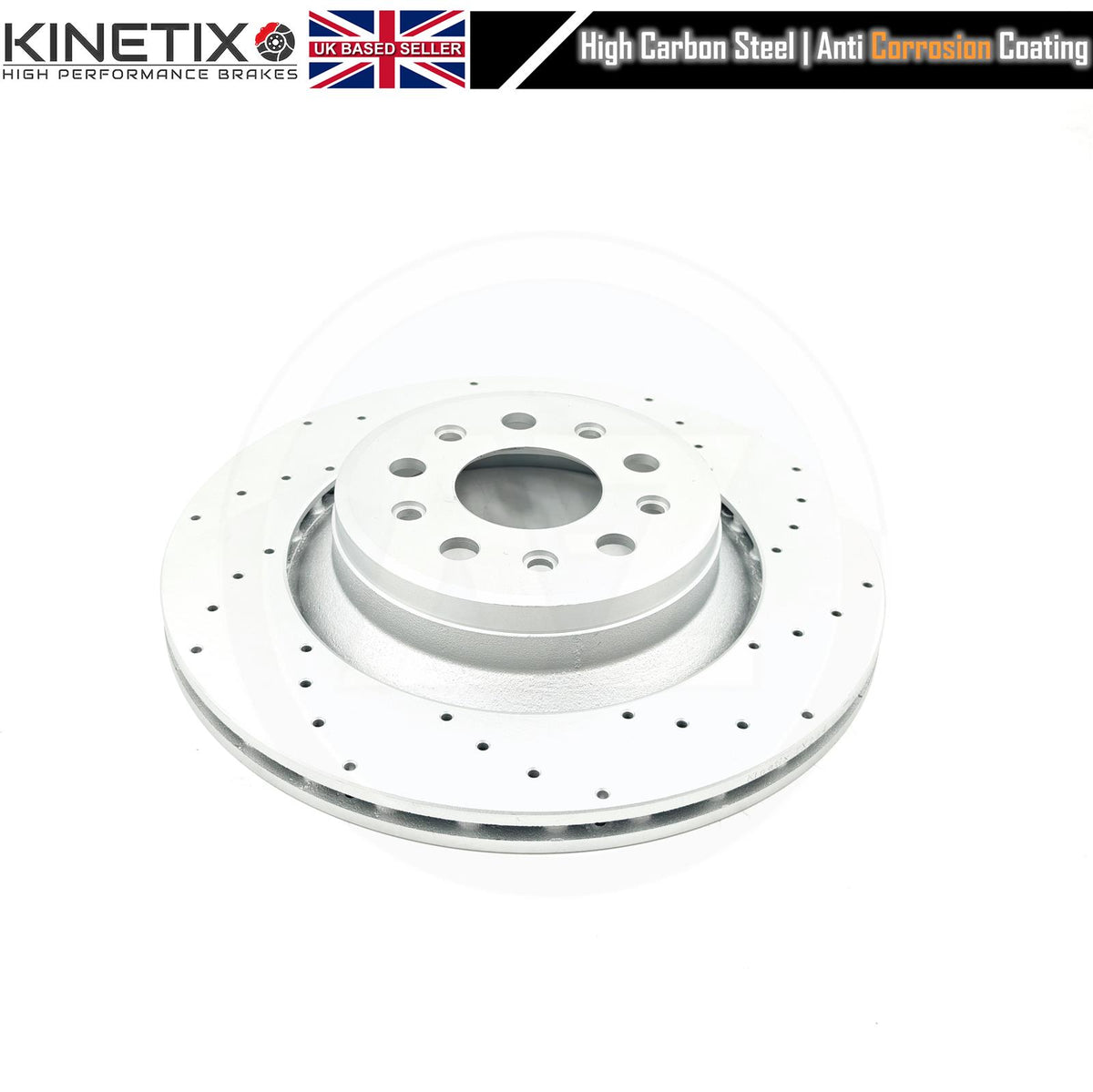MASERATI GHIBLI 3.0/3.0D (2013-) M157 FRONT REAR BRAKE DISCS PADS SENSORS 345mm 330mm