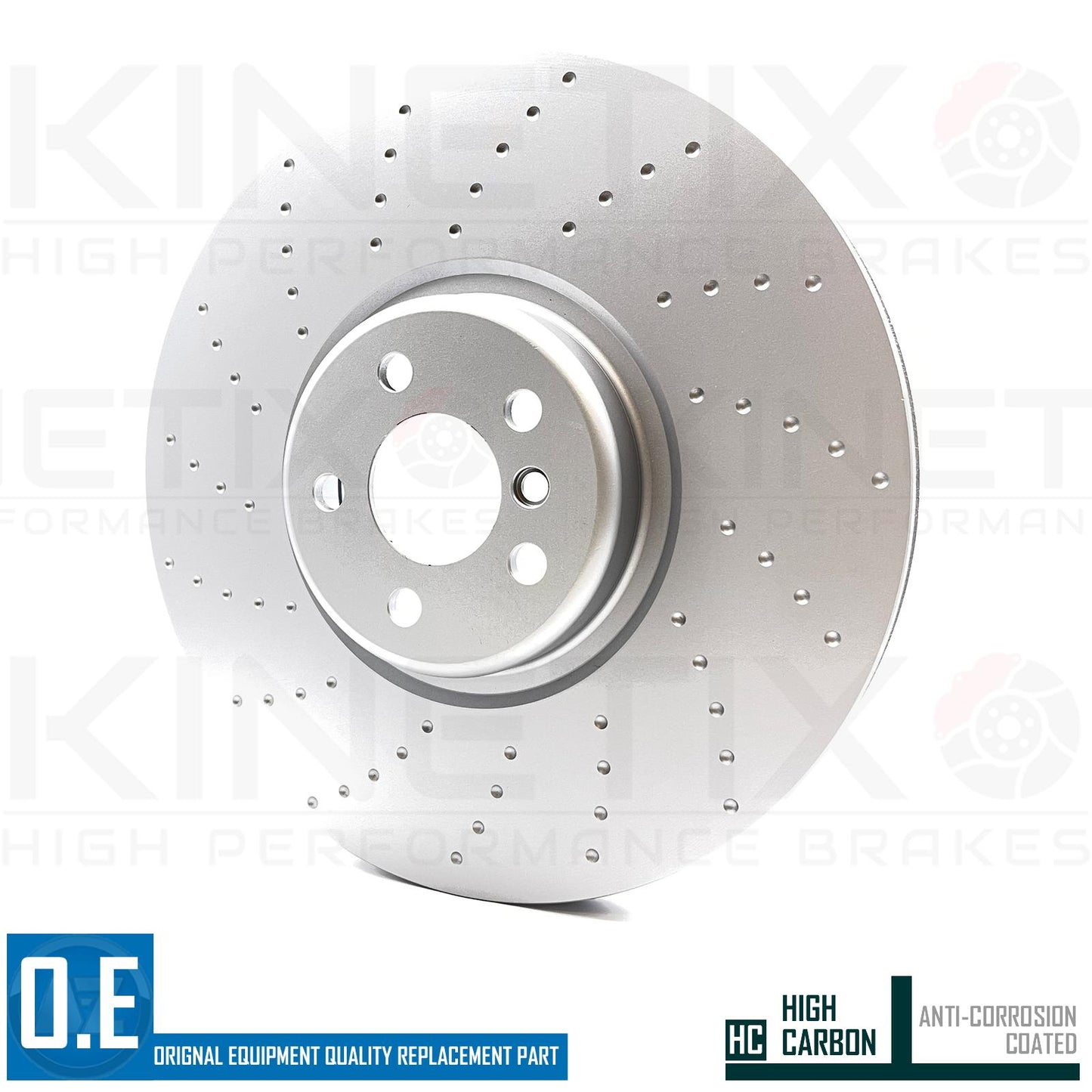 FOR BMW X5 50e G05 FRONT BRAKE DISCS BREMBO PADS WEAR WIRE SENSOR 395mm