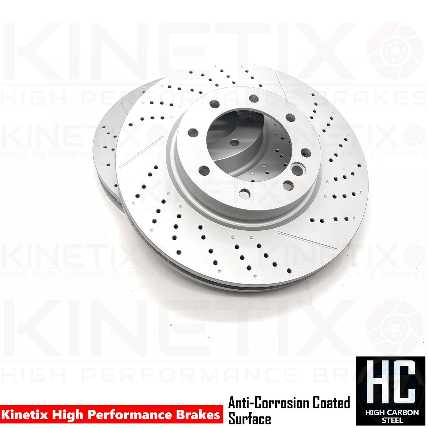 FOR MERCEDES G-CLASS G63 G65 AMG FRONT BRAKE DISCS TRW PADS WIRE SENSOR 380mm