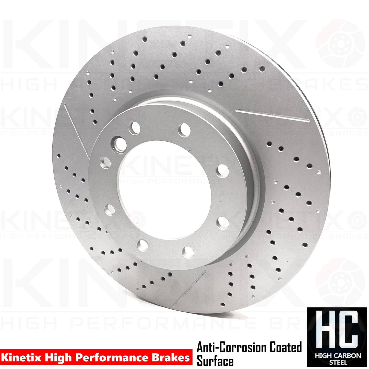 FOR MERCEDES G63 G65 AMG G500 FRONT BRAKE DISCS PADS & WIRE SENSOR 375mm X 36mm