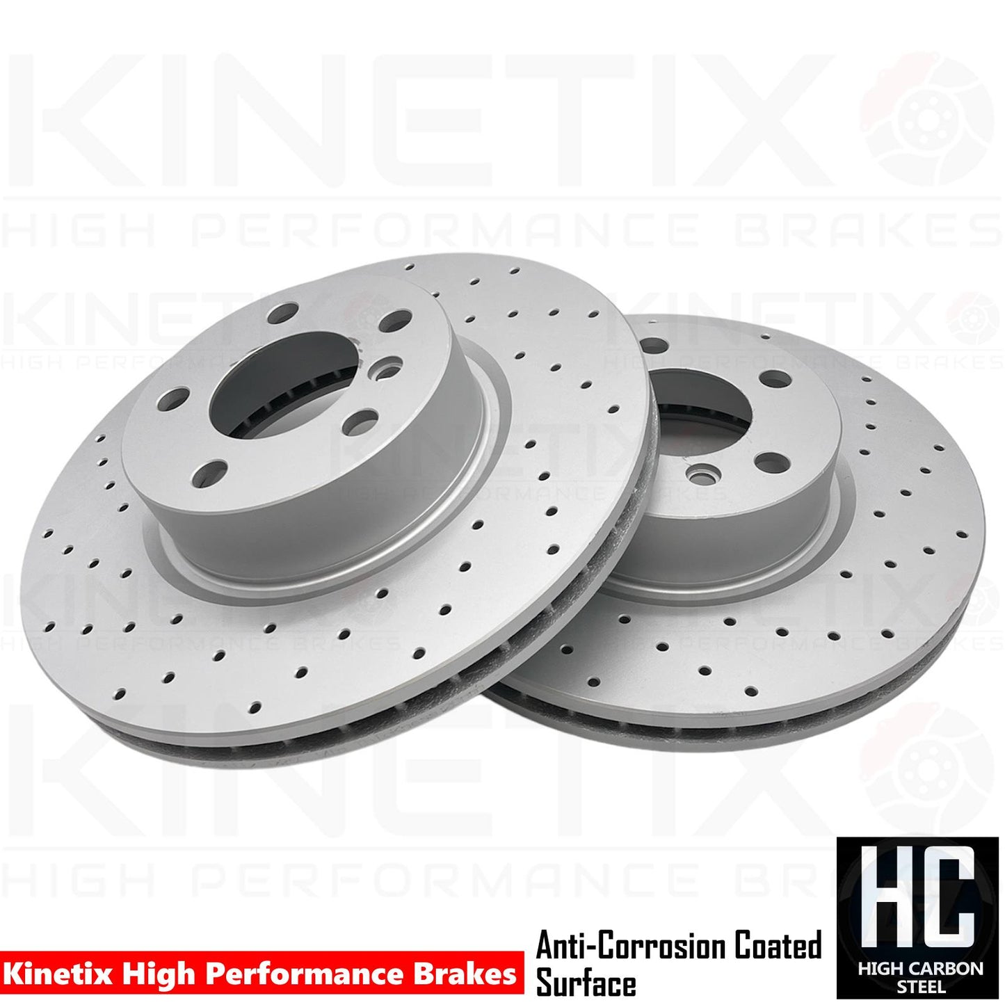 FOR BMW X3 X4 F25 F26 30d FRONT REAR DRILLED BRAKE DISCS PADS SENSORS 328/330