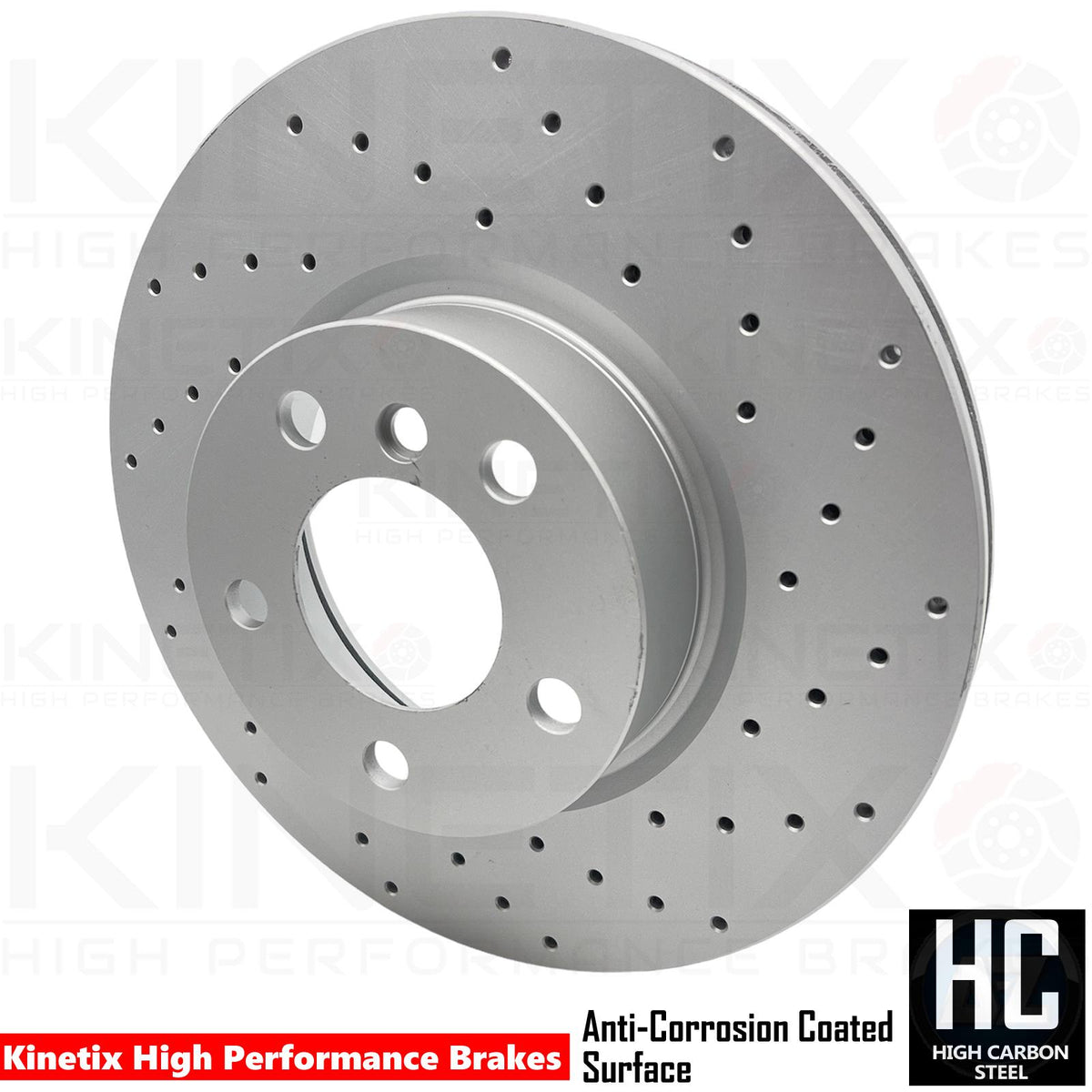 FOR BMW X4 35d F26 FRONT DRILLED PERFORMANCE BRAKE DISCS PADS WIRE SENSOR 328mm