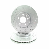 FOR VW TRANSPORTER T5 T6 FRONT 340mm BIG BRAKE CALIPER DISCS CONVERSION KIT