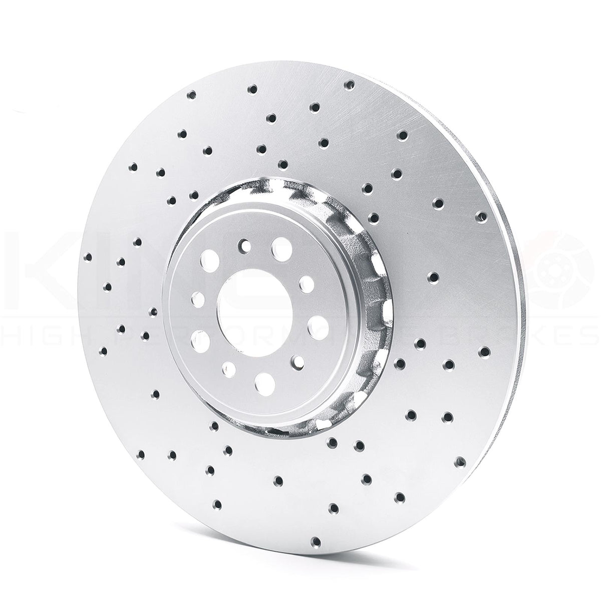 FOR BMW M5 M8 F9x FRONT LEFT RIGHT BRAKE DISCS 395mm 34117991102 34117991101