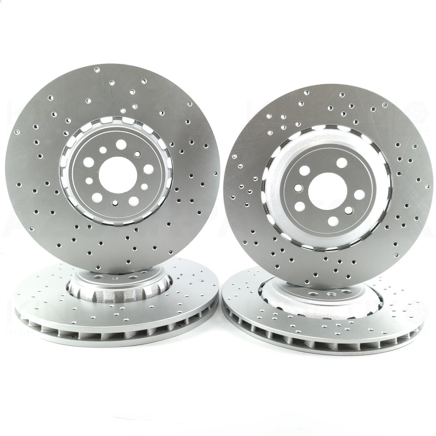 FITS BMW M5 F90 M8 F91 F92 F93 COMPETITION FRONT REAR BRAKE DISCS BREMBO BRAKE PADS & WEAR WIRE SENSOR LEADS 395mm 380mm