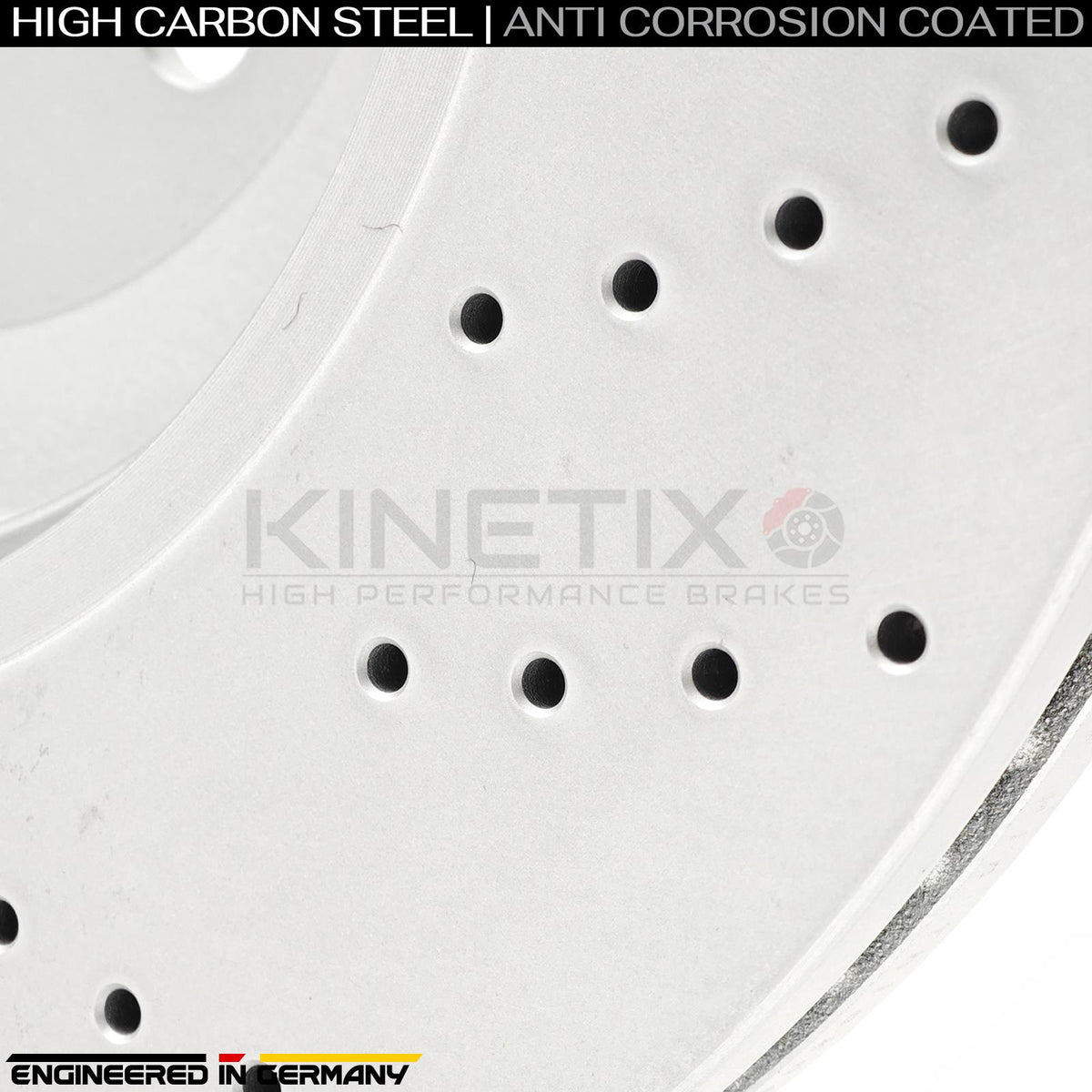 FOR RANGE ROVER VELAR SV AUTOBIOGRAPHY P550 FRONT REAR BRAKE DISCS PADS SENSORS