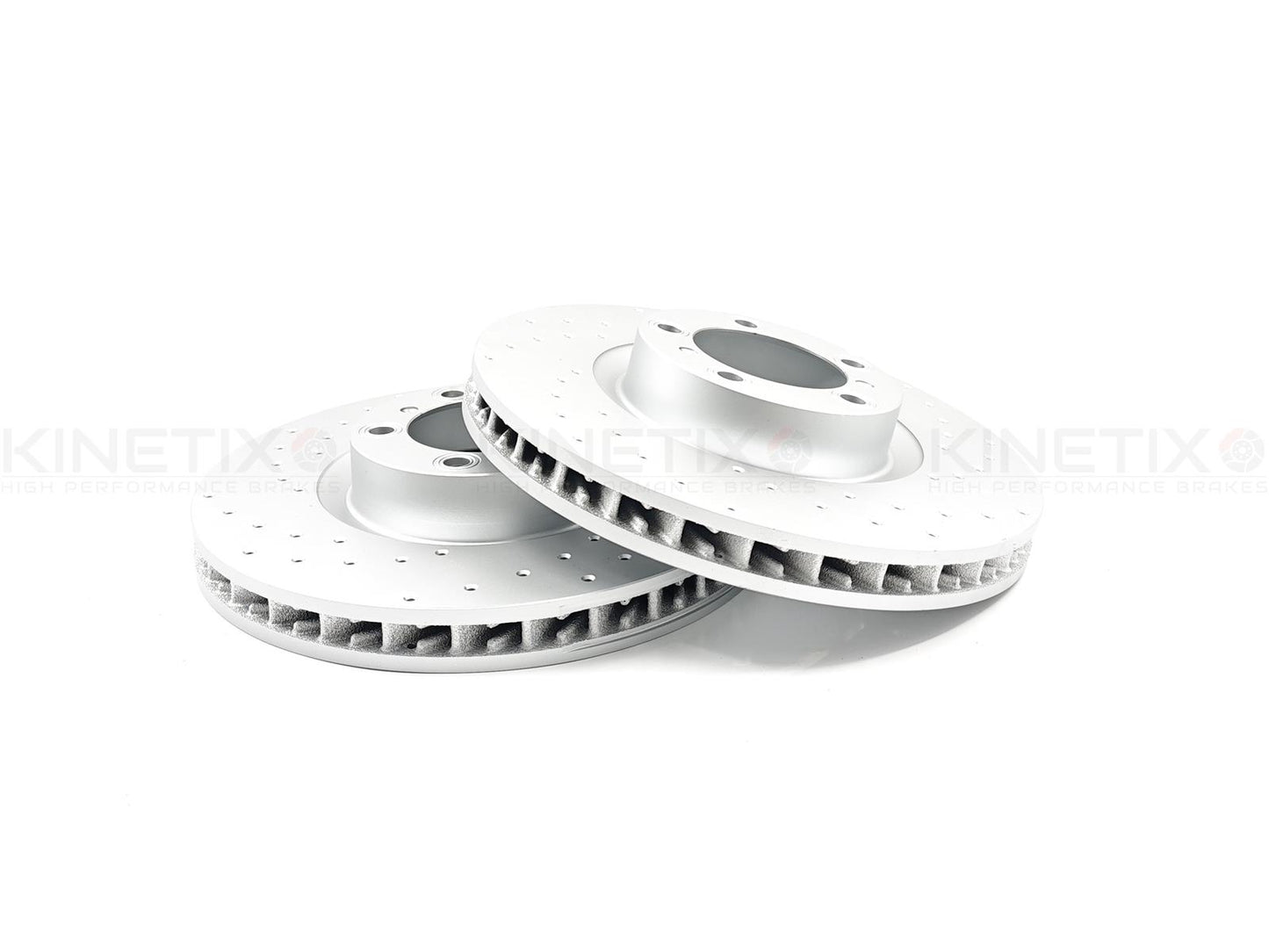 FOR PORSCHE PANAMERA 4.0 Turbo E-Hybrid FRONT REAR BRAKE DISCS PADS 360mm 330mm