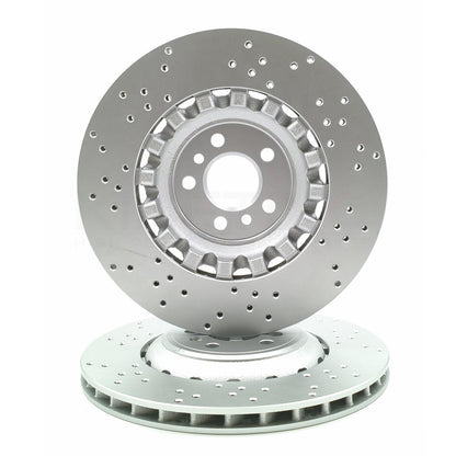 FITS BMW M5 F90 M8 F91 F92 F93 COMPETITION FRONT REAR BRAKE DISCS BREMBO BRAKE PADS & WEAR WIRE SENSOR LEADS 395mm 380mm