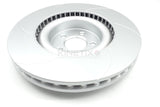 FITS FORD MUSTANG 5.0 V8 2.3 ECOBOOST FRONT REAR BRAKE DISCS PADS 380mm 330mm
