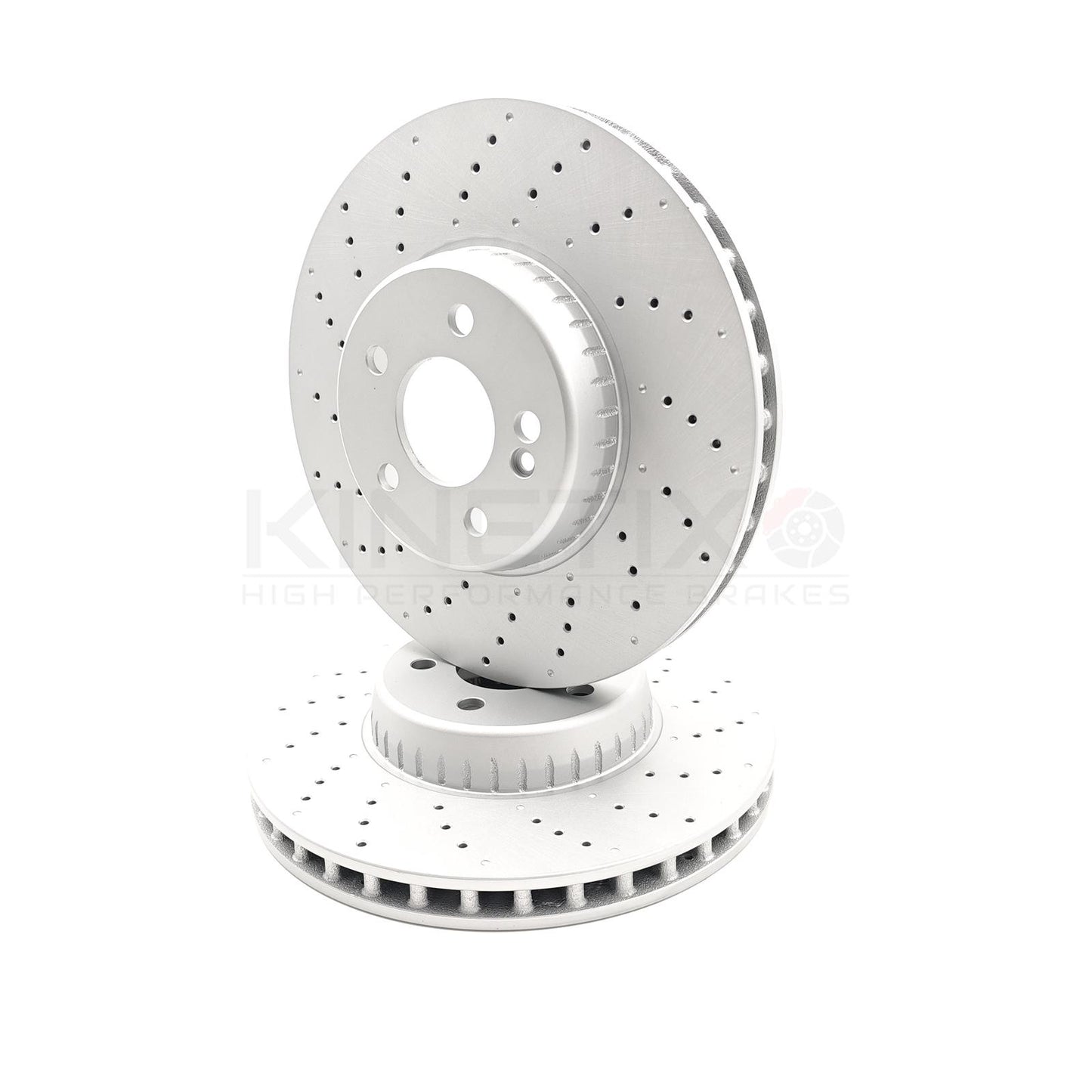 FOR MERCEDES CLE180 CLE200 CLE220d CLE300 CLE300e AMG SPORTS FRONT REAR BRAKE DISCS PADS & WEAR SENSORS 342mm 330mm
