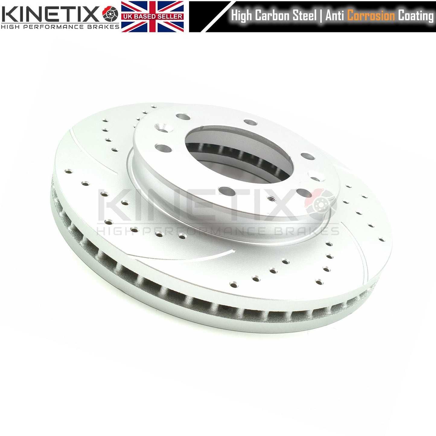 FORD RANGER 2.2 TDCI 3.2 TDCI 2.0 EcoBlue FRONT BRAKE DISCS BREMBO PADS 302mm
