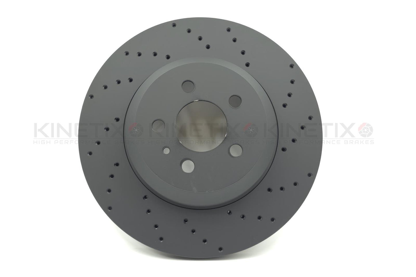 TESLA MODEL 3 PERFORMANCE (5YJ3) 2018- CROSS DRILLED FRONT REAR BRAKE DISCS PADS & FITTING PINS KIT 335mm 355mm