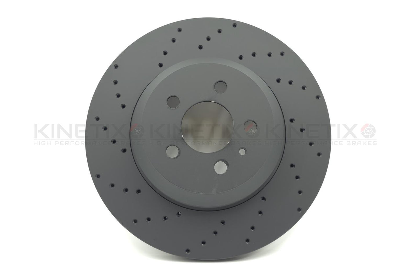 TESLA MODEL 3 PERFORMANCE (5YJ3) 2018- CROSS DRILLED FRONT REAR BRAKE DISCS PADS & FITTING PINS KIT 335mm 355mm