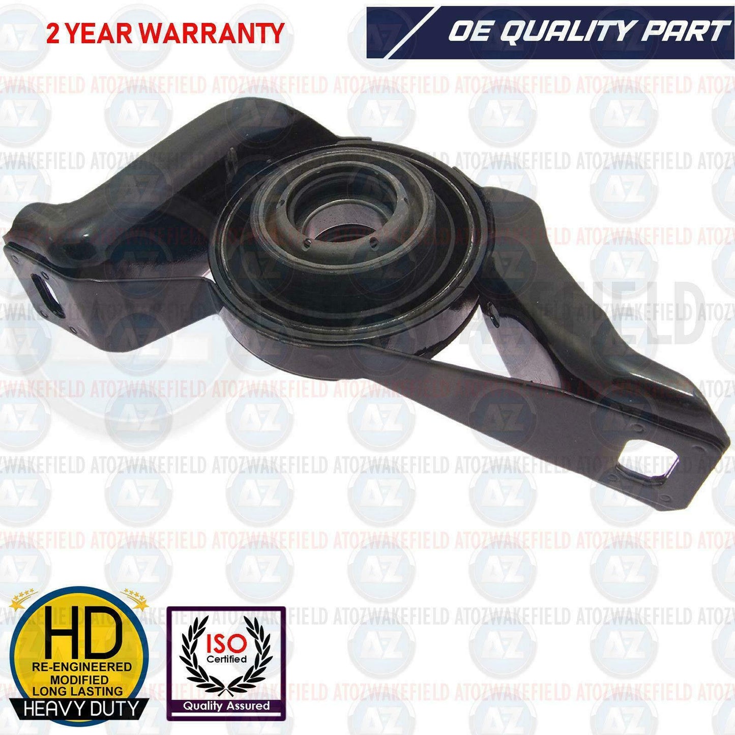 TOYOTA RAV 4 RAV4 MK1 1993-2000 PROPSHAFT PROPELLER SHAFT CENTRE SUPPORT BEARING