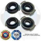 Transit Mondeo X-type LDV 2.0 2.2 2.4 TDCI TDI TDDI DI rocker cover gasket seals