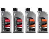 2L GEAR OIL & 2L REAR DIFFERENTIAL OIL FOR MERCEDES SPRINTER VW CRAFTER