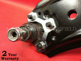 VAG Suspension wishbones track control arms x2 pair with ball joint bushes new