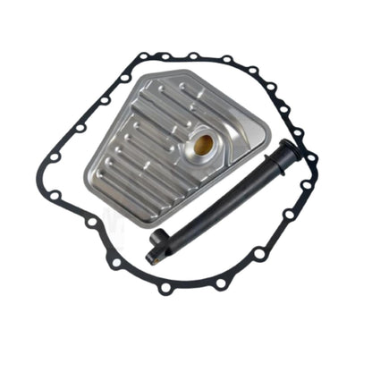 FOR AUDI A8 S8 (D3) CVT AUTOMATIC TRANSMISSION GEARBOX FILTER GASKET 01J301517D