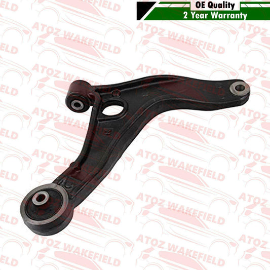 VAUXHALL MOVANO RENAULT MASTER FRONT LOWER RIGHT SUSPENSION WISHBONE CONTROL ARM
