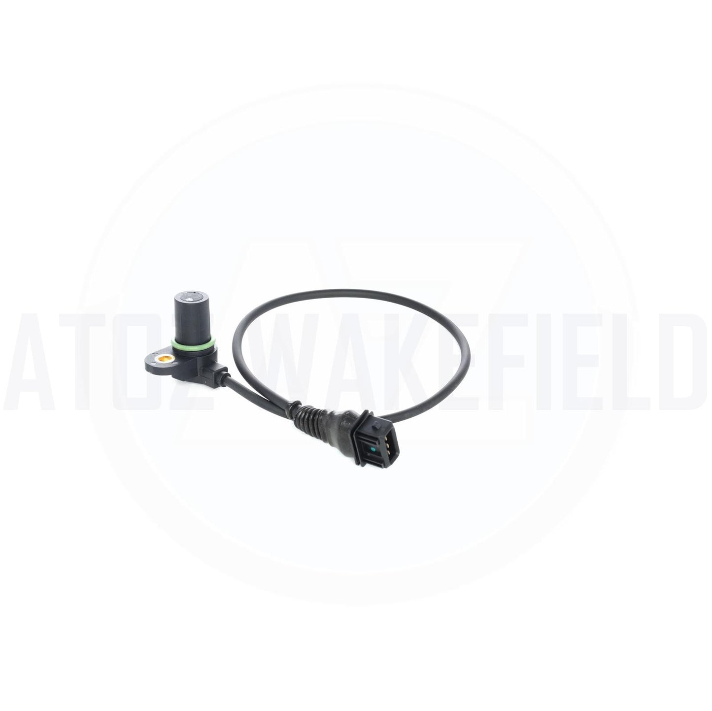 PCS CRANKSHAFT PULSE SENSOR FOR BMW 1 3 5 6 7 SERIES X3 X5 X6 13627787192