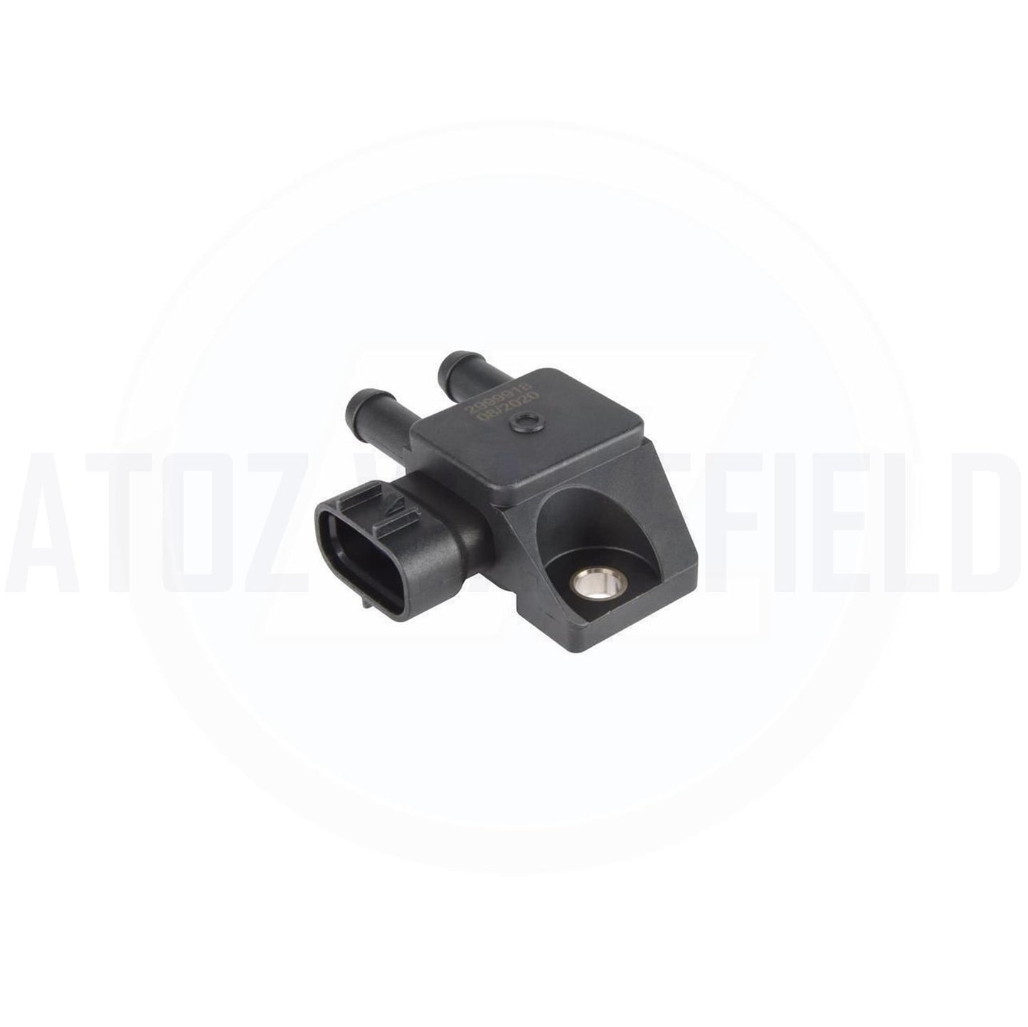 DPF SOOT PARTICULATE FILTER EXHAUST PRESSURE SENSOR FOR LEXUS TOYOTA 8948053020
