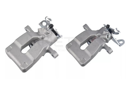 FOR RENAULT CLIO SPORT RS 197 200 REAR LEFT RIGHT BRAKE CALIPERS PAIR LH RH NEW