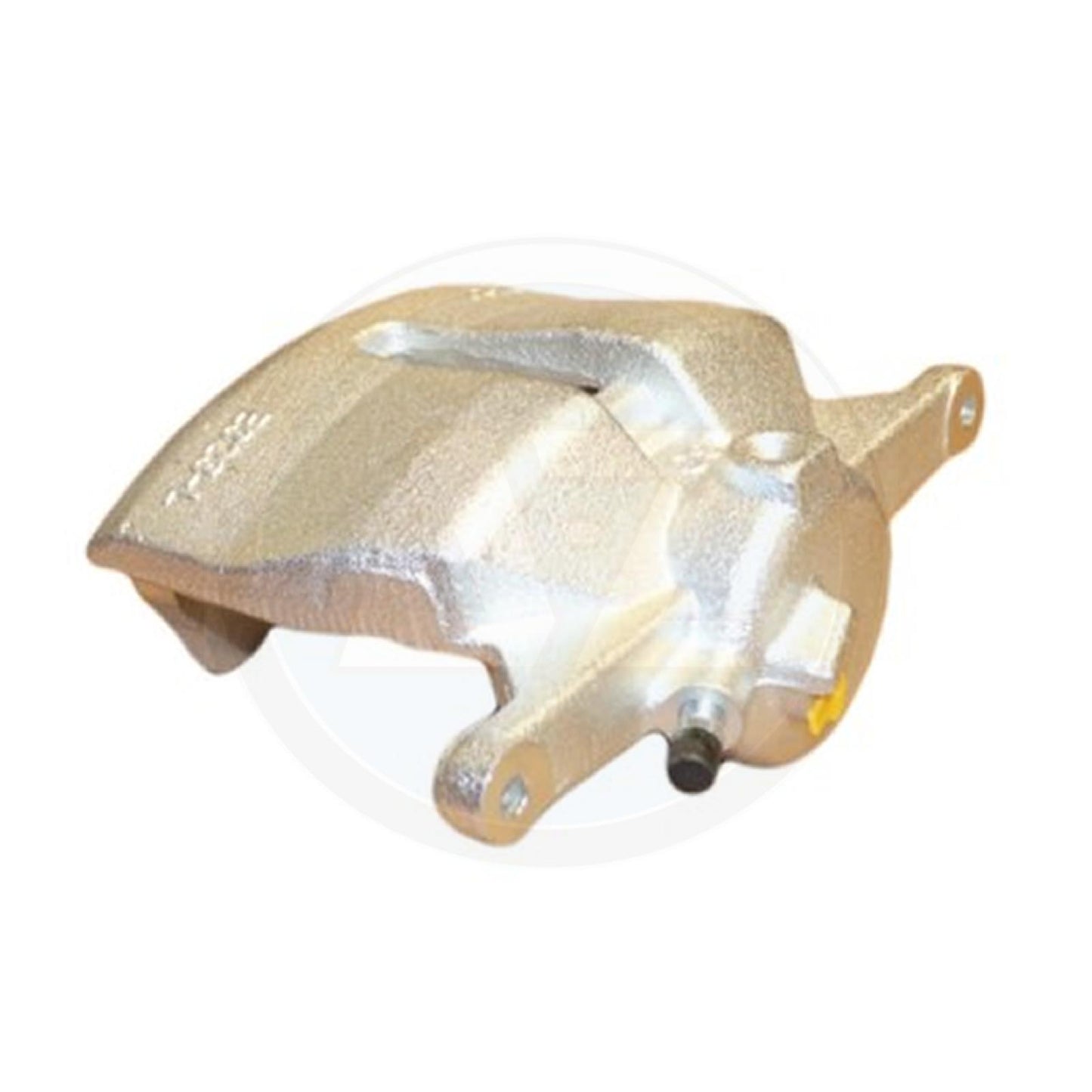 FRONT LEFT BRAKE CALIPER FOR AUDI S3 SQ2 VW GOLF R GTI T-ROC R SEAT LEON CUPRA