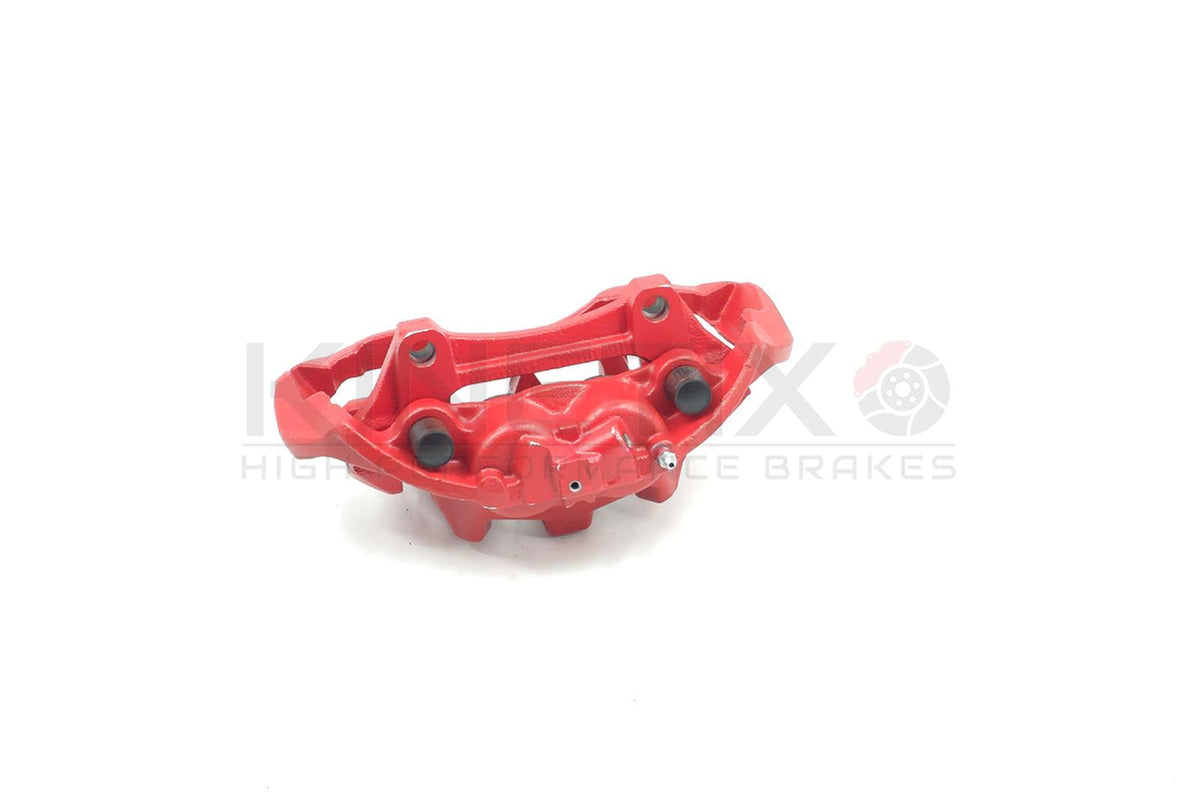 FOR VW TRANSPORTER T5 T6 FRONT 340mm BIG BRAKE CALIPER DISCS CONVERSION KIT