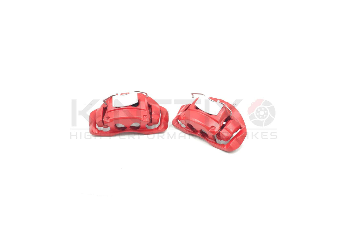 FOR VW TRANSPORTER T5 T6 FRONT 340mm BIG BRAKE CALIPER DISCS CONVERSION KIT
