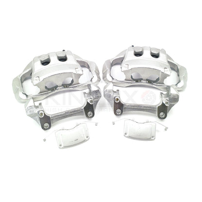 FOR VW TRANSPORTER T5 T6 FRONT 340mm BIG BRAKE CALIPER DISCS CONVERSION KIT