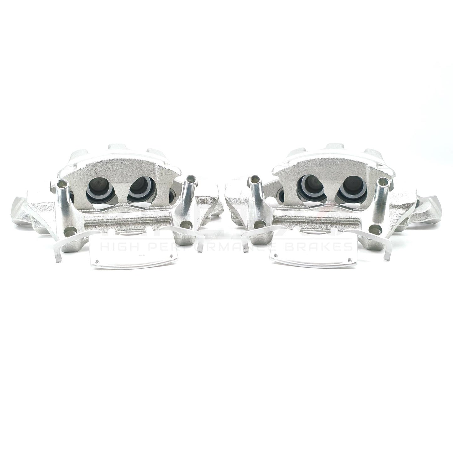 FOR VW TRANSPORTER T5 T6 FRONT BIG BRAKE CALIPER DISC CONVERSION TO 340mm