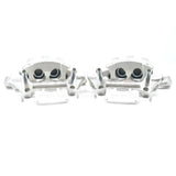 FOR VW TRANSPORTER T5 T6 FRONT BIG BRAKE CALIPER DISC CONVERSION TO 340mm