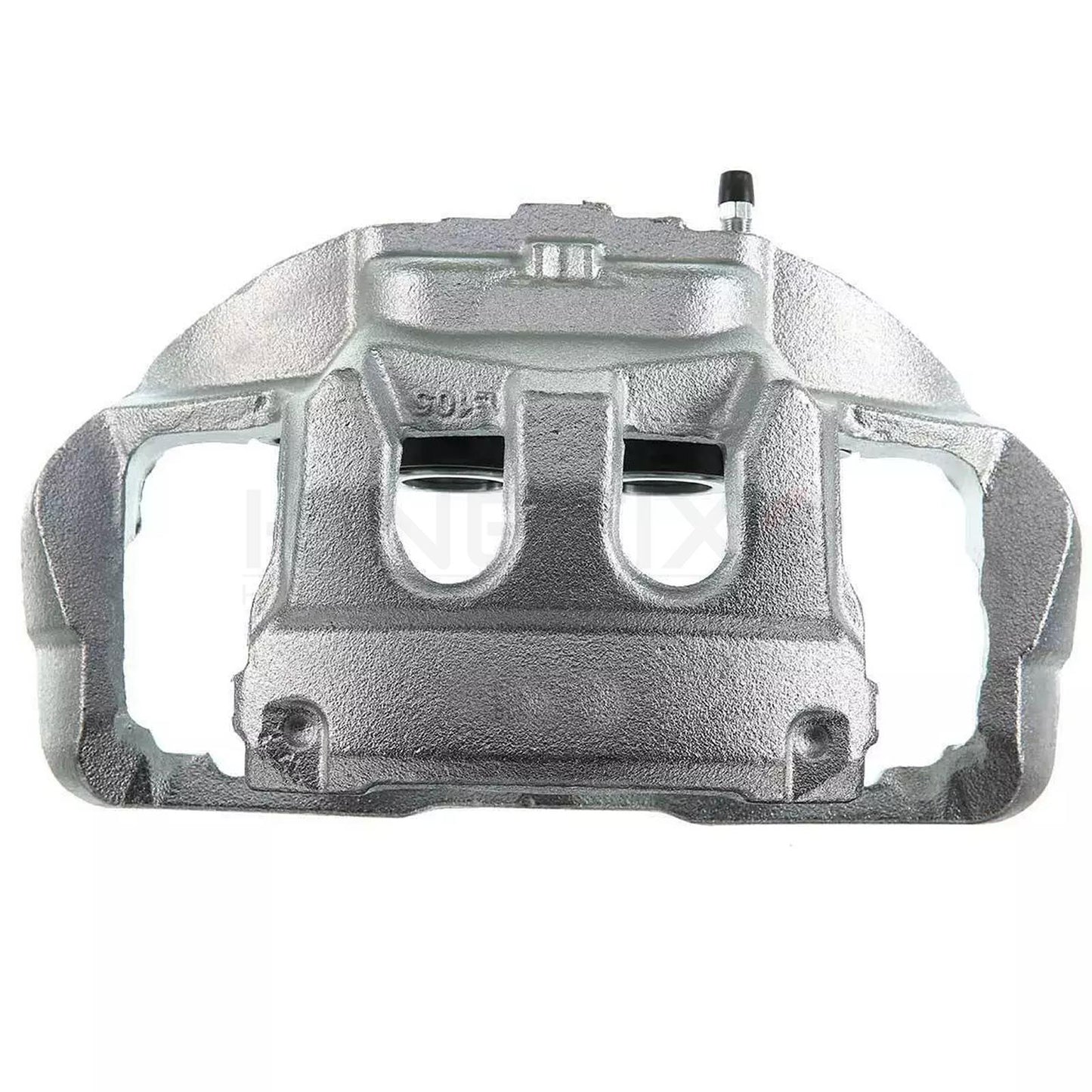 FOR VW TRANSPORTER T5 T6 FRONT 340mm BIG BRAKE CALIPER DISCS CONVERSION KIT