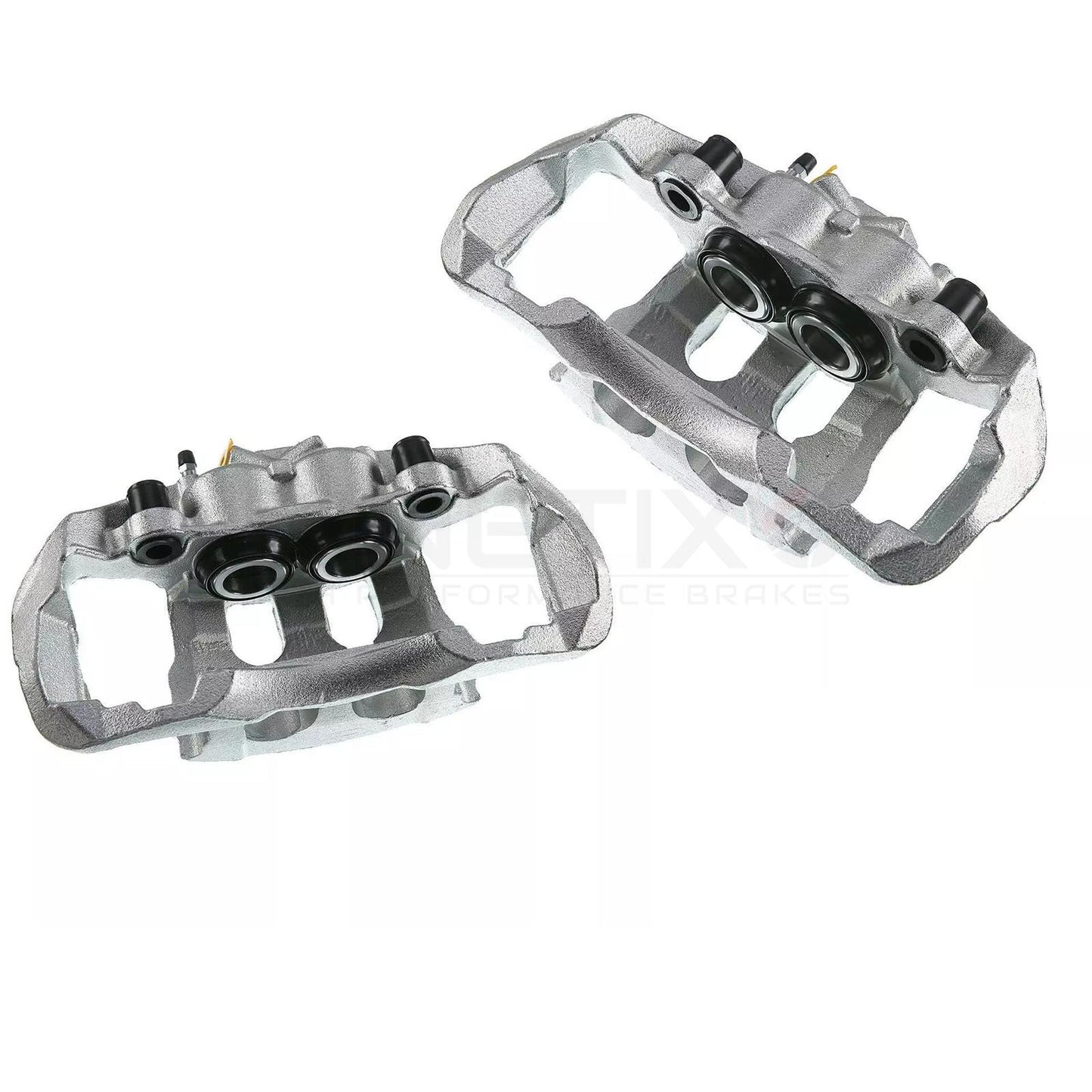 FOR VW TRANSPORTER T5 T6 FRONT BIG BRAKE CALIPER DISC CONVERSION TO 340mm