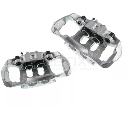 FOR VW TRANSPORTER T5 T6 FRONT BIG BRAKE CALIPER DISC CONVERSION TO 340mm
