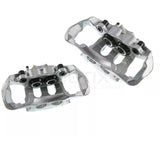 FOR VW TRANSPORTER T5 T6 FRONT BIG BRAKE CALIPER DISC CONVERSION TO 340mm