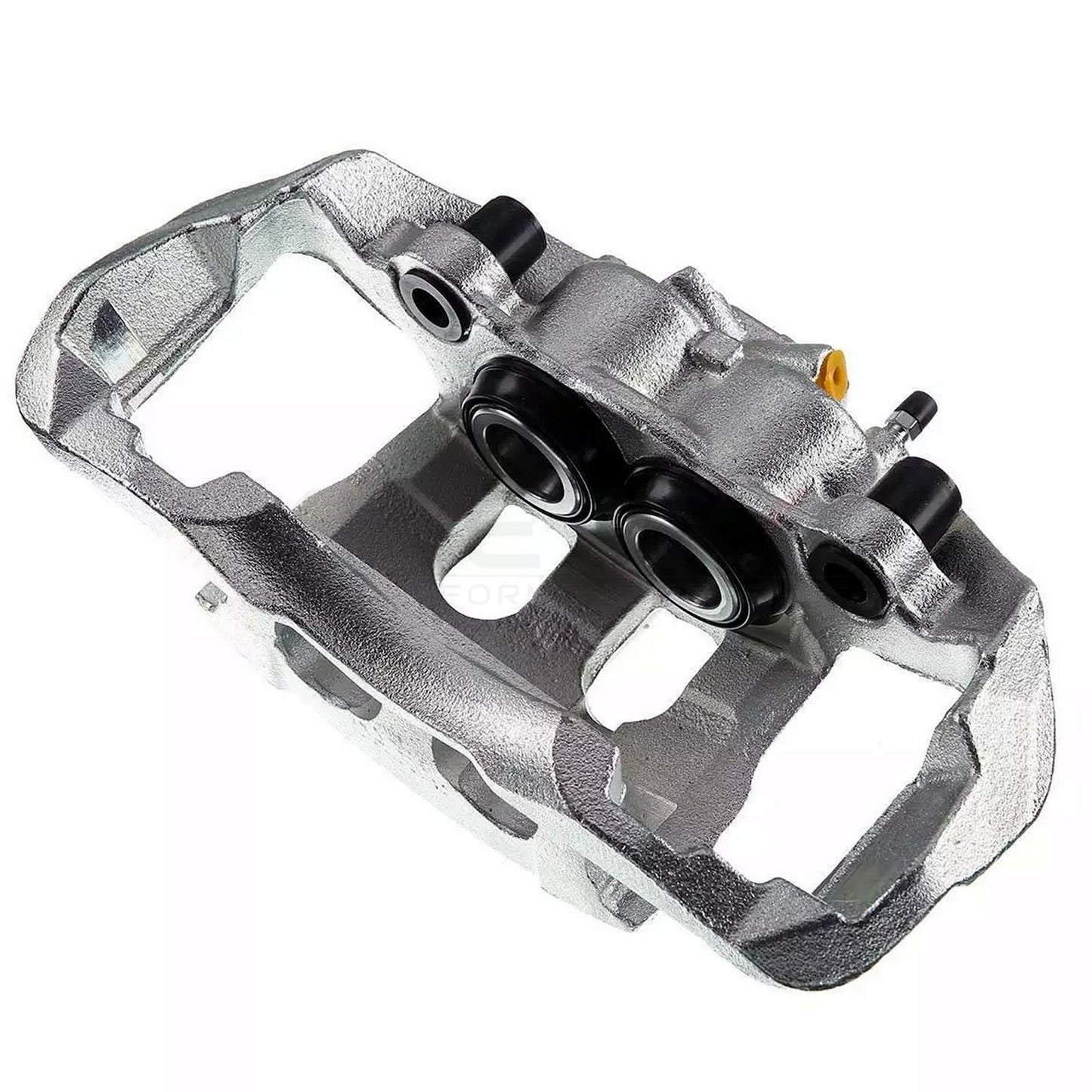 FOR VW TRANSPORTER T5 T6 FRONT 340mm BIG BRAKE CALIPER DISCS CONVERSION KIT