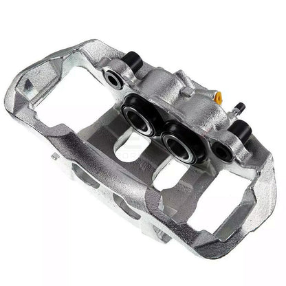 FOR VW TRANSPORTER T5 T6 FRONT 340mm BIG BRAKE CALIPER DISCS CONVERSION KIT