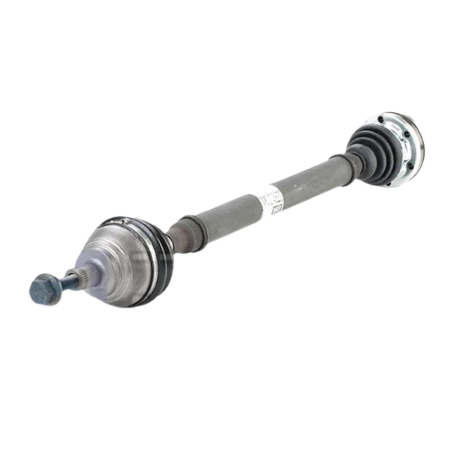 FOR AUDI A3 3.2 V6 VW GOLF R32 MK5 FRONT AXLE RIGHT DRIVE SHAFT DRIVESHAFT (DSG)