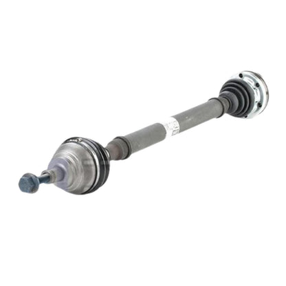 FOR AUDI A3 3.2 V6 VW GOLF R32 MK5 FRONT AXLE RIGHT DRIVE SHAFT DRIVESHAFT (DSG)