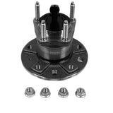 Vauxhall Astra H MK5 Zafira B Rear wheel bearing hub kit