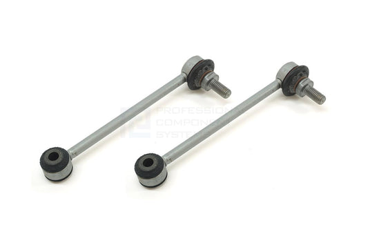 FOR BMW M3 E90 E92 E93 REAR ANTI ROLL BAR STABILISER DROP LINKS PAIR 2007-2013