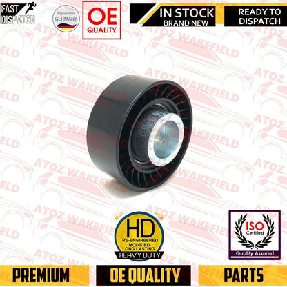 Ford Transit 2.0 2.2 DI TDDI TDCI Alternator drive fan belt pulley tensioner kit