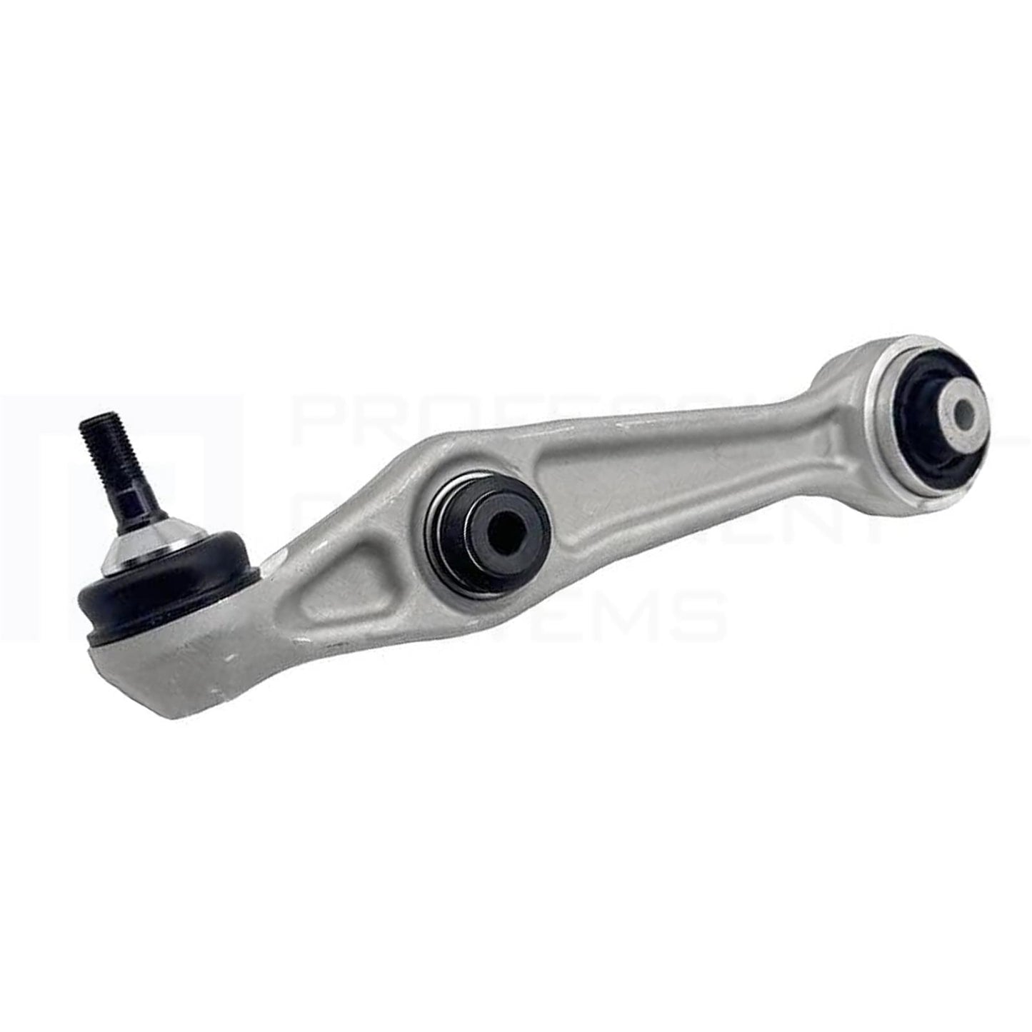 FOR TESLA MODEL S MODEL X FRONT LOWER LEFT SUSPENSION WISHBONE TRACK CONTROL ARM