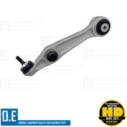 FOR TESLA MODEL S MODEL X FRONT LOWER RIGHT SUSPENSION WISHBONE CONTROL ARM HD