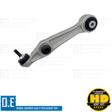 FOR TESLA MODEL S MODEL X FRONT LOWER LEFT SUSPENSION WISHBONE TRACK CONTROL ARM