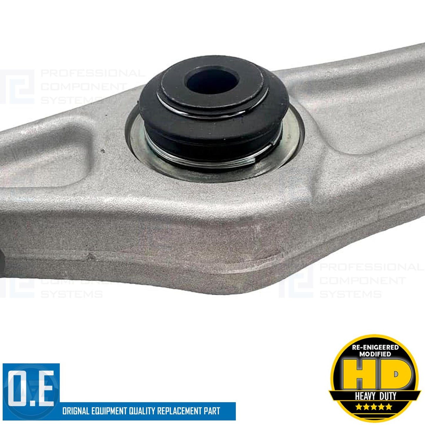 FOR TESLA MODEL S MODEL X FRONT LOWER RIGHT SUSPENSION WISHBONE CONTROL ARM HD