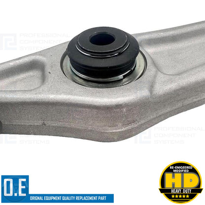 FOR TESLA MODEL S MODEL X FRONT LOWER RIGHT SUSPENSION WISHBONE CONTROL ARM HD